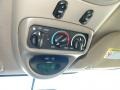 2004 Ford Excursion Limited 4x4 Controls