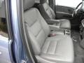 2008 Ocean Mist Metallic Honda Odyssey Touring  photo #10