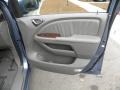 2008 Ocean Mist Metallic Honda Odyssey Touring  photo #11