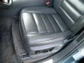 Anthracite Interior Photo for 2004 Volkswagen Touareg #40627646