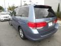 2008 Ocean Mist Metallic Honda Odyssey Touring  photo #16