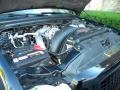 6.0 Liter OHV 32-Valve Power Stroke Turbo-Diesel V8 2004 Ford Excursion Limited 4x4 Engine