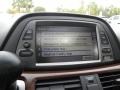 Gray Navigation Photo for 2008 Honda Odyssey #40627798