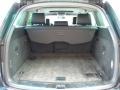  2004 Touareg V10 TDI Trunk