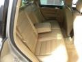 Wheat Beige Metallic - Touareg V8 Photo No. 11