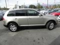 Wheat Beige Metallic - Touareg V8 Photo No. 13