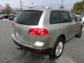 Wheat Beige Metallic - Touareg V8 Photo No. 14