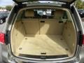 Pure Beige Trunk Photo for 2004 Volkswagen Touareg #40628082