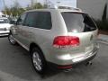 Wheat Beige Metallic - Touareg V8 Photo No. 17