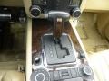  2004 Touareg V8 6 Speed Automatic Shifter