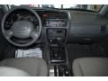 Medium Gray Prime Interior Photo for 2001 Chevrolet Tracker #40628254