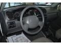 2001 White Chevrolet Tracker LT Hardtop 4WD  photo #13