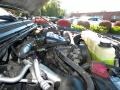 7.3 Liter OHV 16-Valve Power Stroke Turbo Diesel V8 2000 Ford F250 Super Duty XLT Regular Cab 4x4 Engine