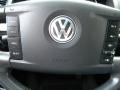 Anthracite Steering Wheel Photo for 2004 Volkswagen Touareg #40628378