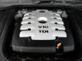 5.0 Liter TDI SOHC 20-Valve Turbo Diesel V10 2004 Volkswagen Touareg V10 TDI Engine