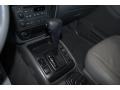Medium Gray Transmission Photo for 2001 Chevrolet Tracker #40628606