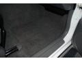 2001 White Chevrolet Tracker LT Hardtop 4WD  photo #45
