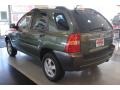 Royal Jade Green - Sportage LX Photo No. 4