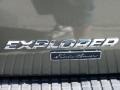2004 Ford Explorer Eddie Bauer 4x4 Badge and Logo Photo
