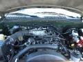 4.6 Liter SOHC 16-Valve V8 Engine for 2004 Ford Explorer Eddie Bauer 4x4 #40629207