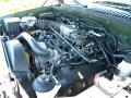 4.6 Liter SOHC 16-Valve V8 Engine for 2004 Ford Explorer Eddie Bauer 4x4 #40629222