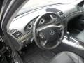 Charcoal Interior Photo for 2004 Mercedes-Benz E #40629363