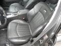 Charcoal Interior Photo for 2004 Mercedes-Benz E #40629398