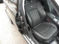 Charcoal Interior Photo for 2004 Mercedes-Benz E #40629526