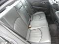 Charcoal Interior Photo for 2004 Mercedes-Benz E #40629567