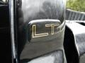 2005 Chevrolet Silverado 2500HD LT Extended Cab 4x4 Badge and Logo Photo