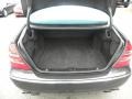 Charcoal Trunk Photo for 2004 Mercedes-Benz E #40629626