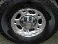 Black - Silverado 2500HD LT Extended Cab 4x4 Photo No. 19