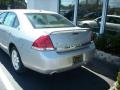 Silverstone Metallic - Impala LT Photo No. 3