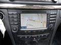 Charcoal Navigation Photo for 2004 Mercedes-Benz E #40629724