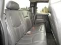 Black - Silverado 2500HD LT Extended Cab 4x4 Photo No. 34