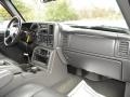 2005 Black Chevrolet Silverado 2500HD LT Extended Cab 4x4  photo #36