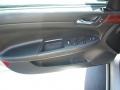 Silverstone Metallic - Impala LT Photo No. 10