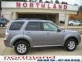 Tungsten Grey Metallic - Mariner V6 4WD Photo No. 1