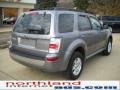 Tungsten Grey Metallic - Mariner V6 4WD Photo No. 2