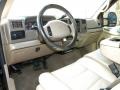 Black - F350 Super Duty Lariat SuperCab 4x4 Photo No. 27
