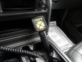 Black - Silverado 2500HD LT Extended Cab 4x4 Photo No. 44