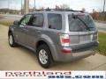 Tungsten Grey Metallic - Mariner V6 4WD Photo No. 4