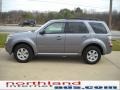 Tungsten Grey Metallic - Mariner V6 4WD Photo No. 5