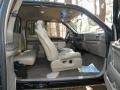 Black - F350 Super Duty Lariat SuperCab 4x4 Photo No. 31