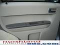 Tungsten Grey Metallic - Mariner V6 4WD Photo No. 10