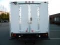Summit White - Express Cutaway 3500 Commercial Van Photo No. 7
