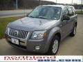 Tungsten Grey Metallic - Mariner V6 4WD Photo No. 13