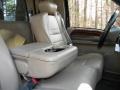 Black - F350 Super Duty Lariat SuperCab 4x4 Photo No. 37