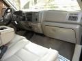 Black - F350 Super Duty Lariat SuperCab 4x4 Photo No. 38