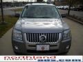 Tungsten Grey Metallic - Mariner V6 4WD Photo No. 14